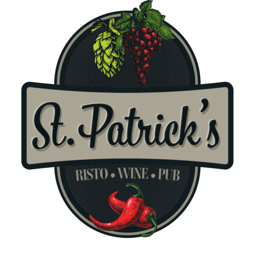 St. Patrick's Pub Rende